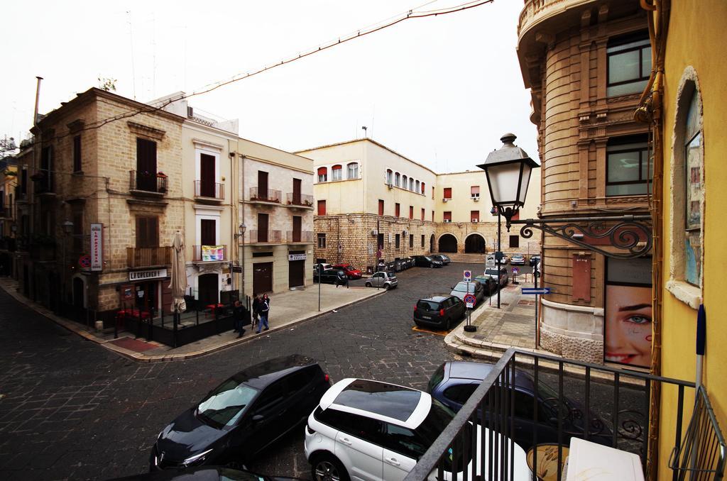 Piazzetta Santa Barbara Leilighet Bari Rom bilde