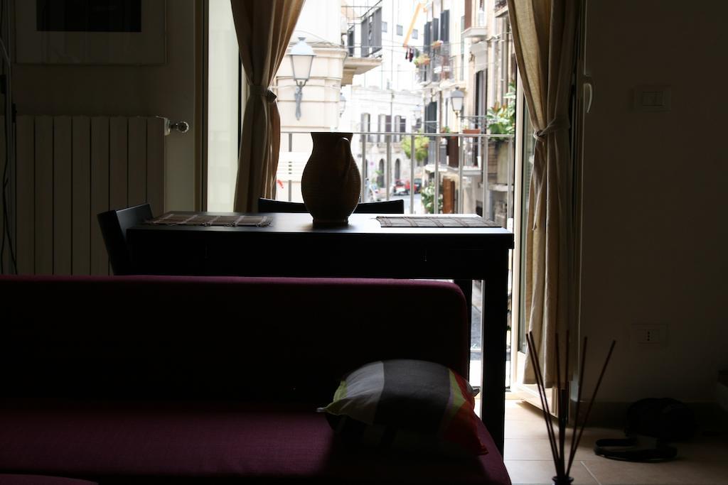 Piazzetta Santa Barbara Leilighet Bari Rom bilde