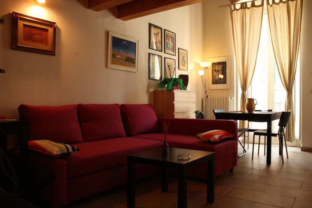 Piazzetta Santa Barbara Leilighet Bari Rom bilde