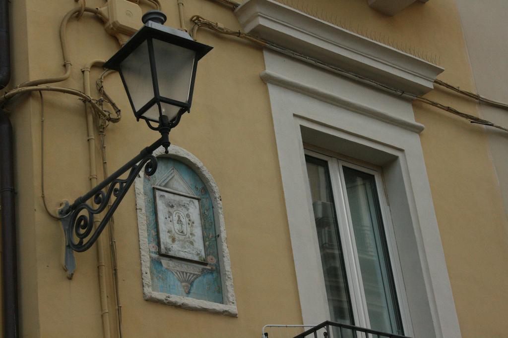 Piazzetta Santa Barbara Leilighet Bari Rom bilde